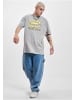 Ecko Unltd. Tall Tee in grey
