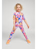 Reima UV-Leggings Pyynikki Soft Coral