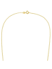 Amor Collier Gold 375/9 ct in Gold
