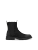 Kazar Chelsea Boots in Schwarz