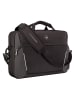 Wenger XE Briefcases Aktentasche 43 cm Laptopfach in black