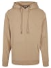 Urban Classics Urban Classics Herren Basic Terry Hoody in unionbeige