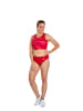 erima Racing Bra in rot