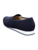HASSIA Komfort Slipper in Blau