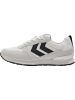 Hummel Sportschuh in Weiß