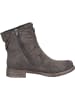rieker Freizeit Stiefeletten in erde