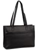 The Chesterfield Brand Shopper Adana in Black
