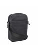 Strellson Schultertasche 'Tottenham 2.0 Clint in Schwarz 13,00 x 19,00 x 5,00 cm'