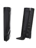 Ital-Design High Heel in Schwarz
