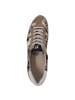 Paul Green Sneaker  in Beige