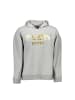Plein Sport Grau Baumwolle Herren Sweatshirt