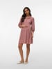 mama licious Kleid in Old Rose 1