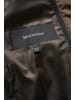 Matinique Jacke MAtrace Gerade Passform in Walnut