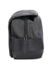 Mandarina Duck Zephyr - Kulturbeutel 20.7 cm (graphite) in graphite