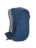 Jack Wolfskin Athmos Shape 20 Rucksack 39 cm in dark sea