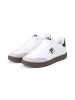 Fila Sneakers Low COURTBAY in weiß