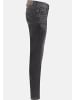 Mustang Jeans 'Style Oregon' in schwarz