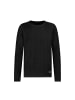Eight2Nine Pullover in Black