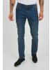 !SOLID 5-Pocket-Jeans in blau