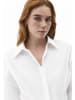 OXXO Hemdbluse WHITE