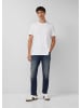 s.Oliver Jeans-Hose MAURO  in  58Z7_blau