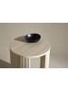 ebuy24 Beistelltisch Bristol Whitewash 40 x 40 cm