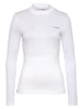 Kangaroos Longsleeve in weiß