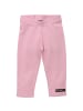 Villervalla Leggings Basic in rosa/pink