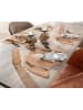 Heine Platz-Set in beige