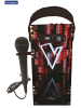 Lexibook The Voice Bluetooth®-Lautsprecher mit Mikrofon & Licht
