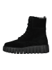 Gabor Stiefelette in Schwarz