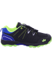 Lico Trekkingschuh in schwarz