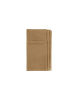 The Organic Company Servietten Everyday Napkin 10 cm x 10 cm x 3 cm in Khaki