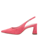 Tamaris Slingpumps in pink