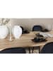 ebuy24 Essgruppe Olivia (7-teilig) Naturel 100 x 210 cm