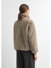 comma Outdoor-Jacke in 9301_hellbraun