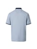 CASAMODA Polo in Blau