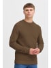 !SOLID Strickpullover SDValencia in Braun