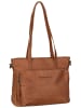 The Chesterfield Brand Shopper Alicante in Cognac