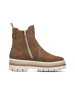 rieker Stiefelette in braun