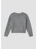 s.Oliver Strickpullover in 95W0_schiefergrau