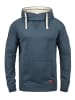 BLEND Hoodie BHSales in blau