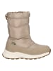 Zigzag Stiefel Pllaw in 1136 Simply Taupe