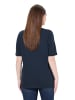 Ulla Popken Shirt in marine