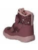 superfit Winterstiefelette HUSKY 1 in rot