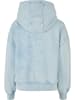 Urban Classics Sweat & Fleece - Hoody in balticblue