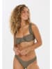 NOU Bikini-Oberteil Rekha in 1309 Mocha