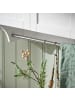 SoBuy Wandschrank in Reinweiß - (W) 30 x (H) 60 x (L) 60 cm