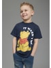 Kidsworld T-Shirt in marine