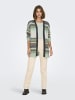 ONLY Strickjacke in Magnet